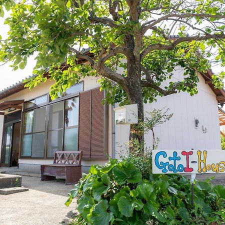 Villa Goto I-House Extérieur photo