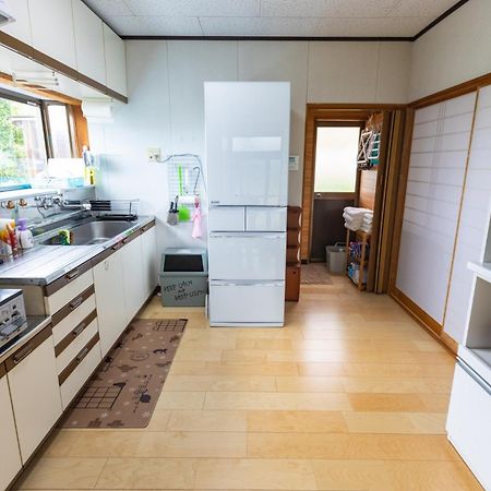 Villa Goto I-House Extérieur photo