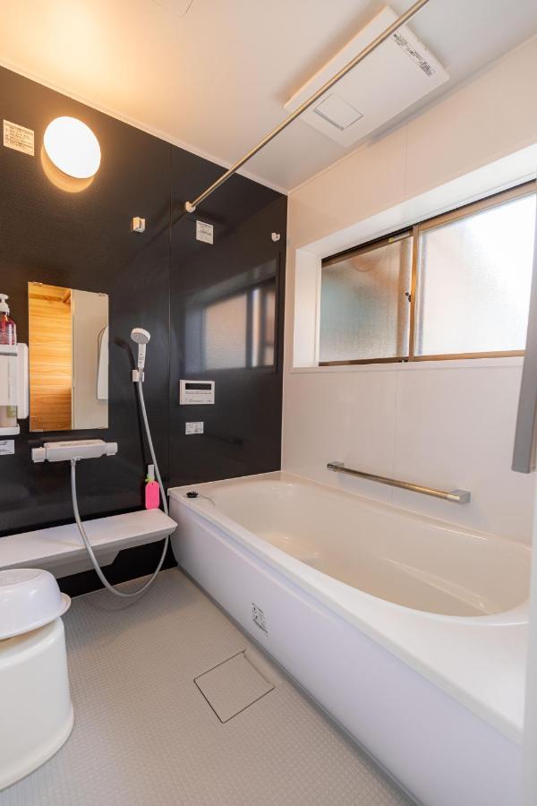 Villa Goto I-House Extérieur photo