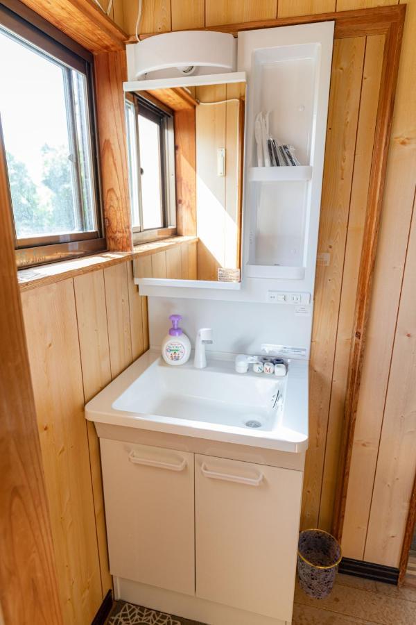 Villa Goto I-House Extérieur photo