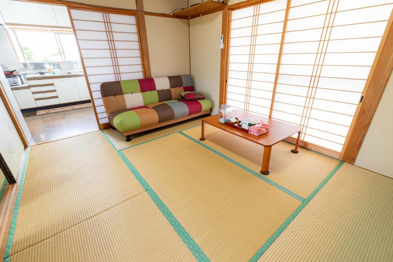 Villa Goto I-House Extérieur photo