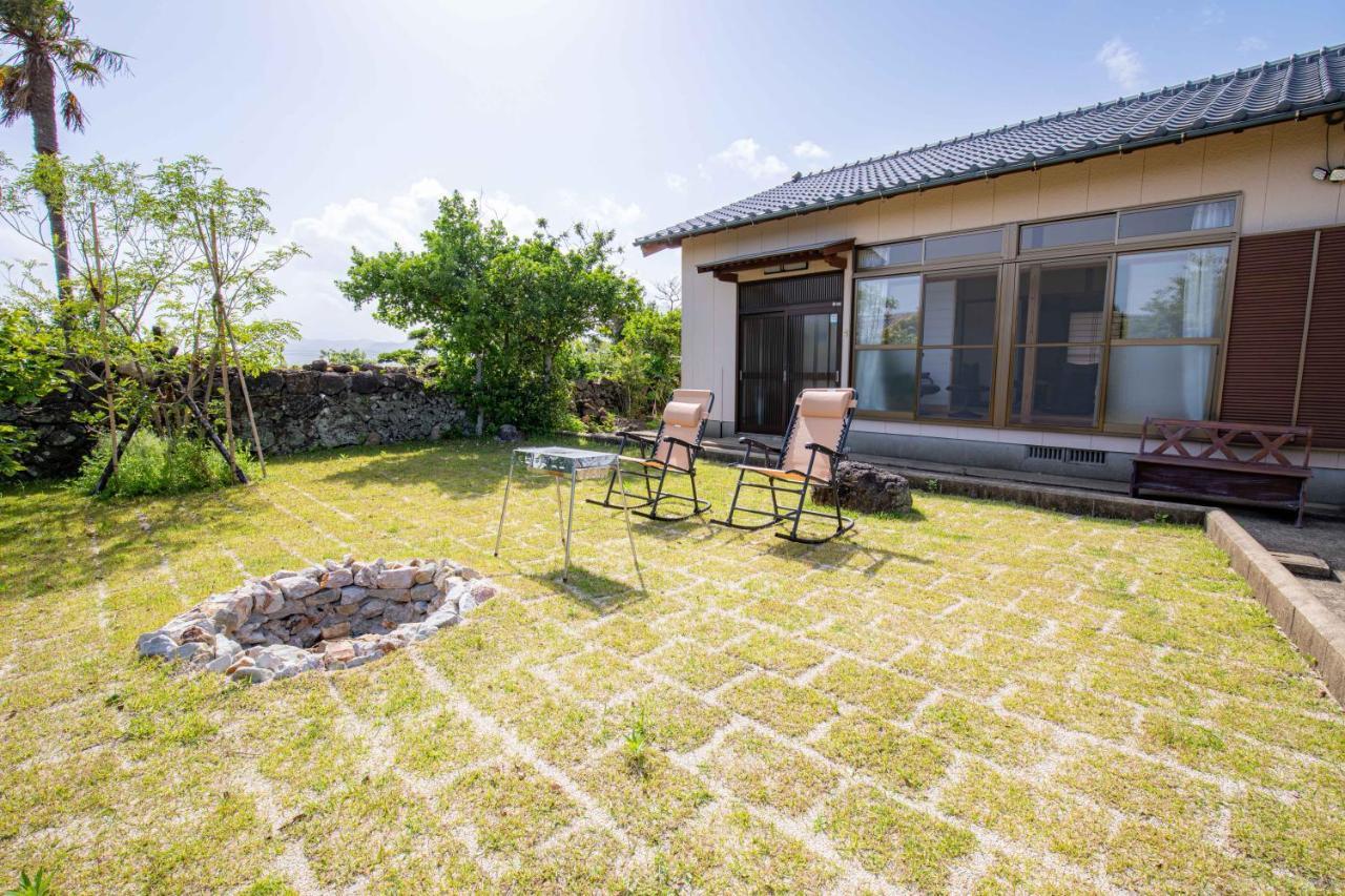 Villa Goto I-House Extérieur photo