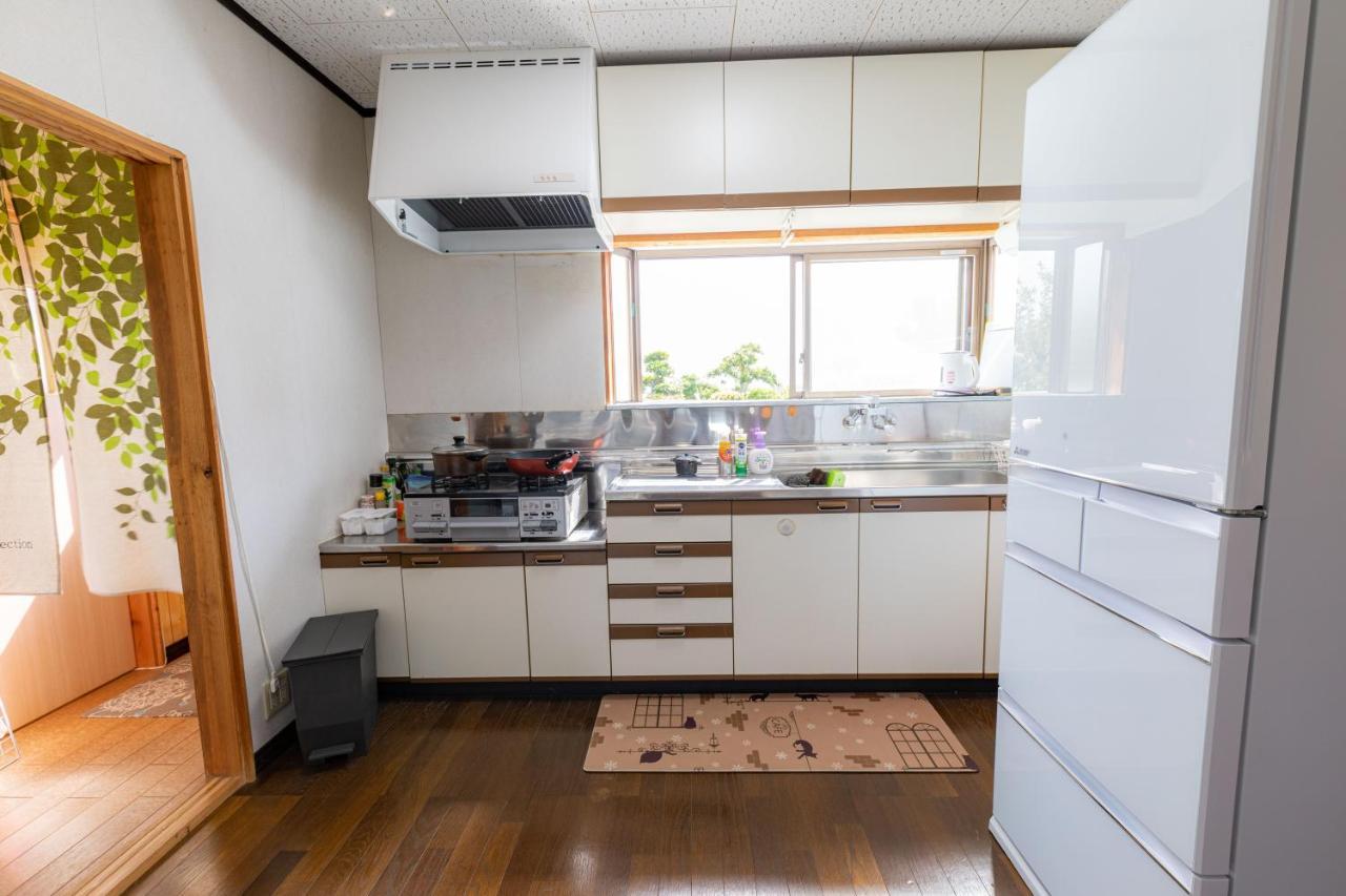 Villa Goto I-House Extérieur photo