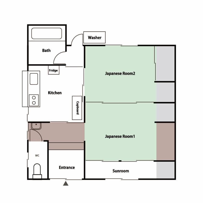 Villa Goto I-House Extérieur photo