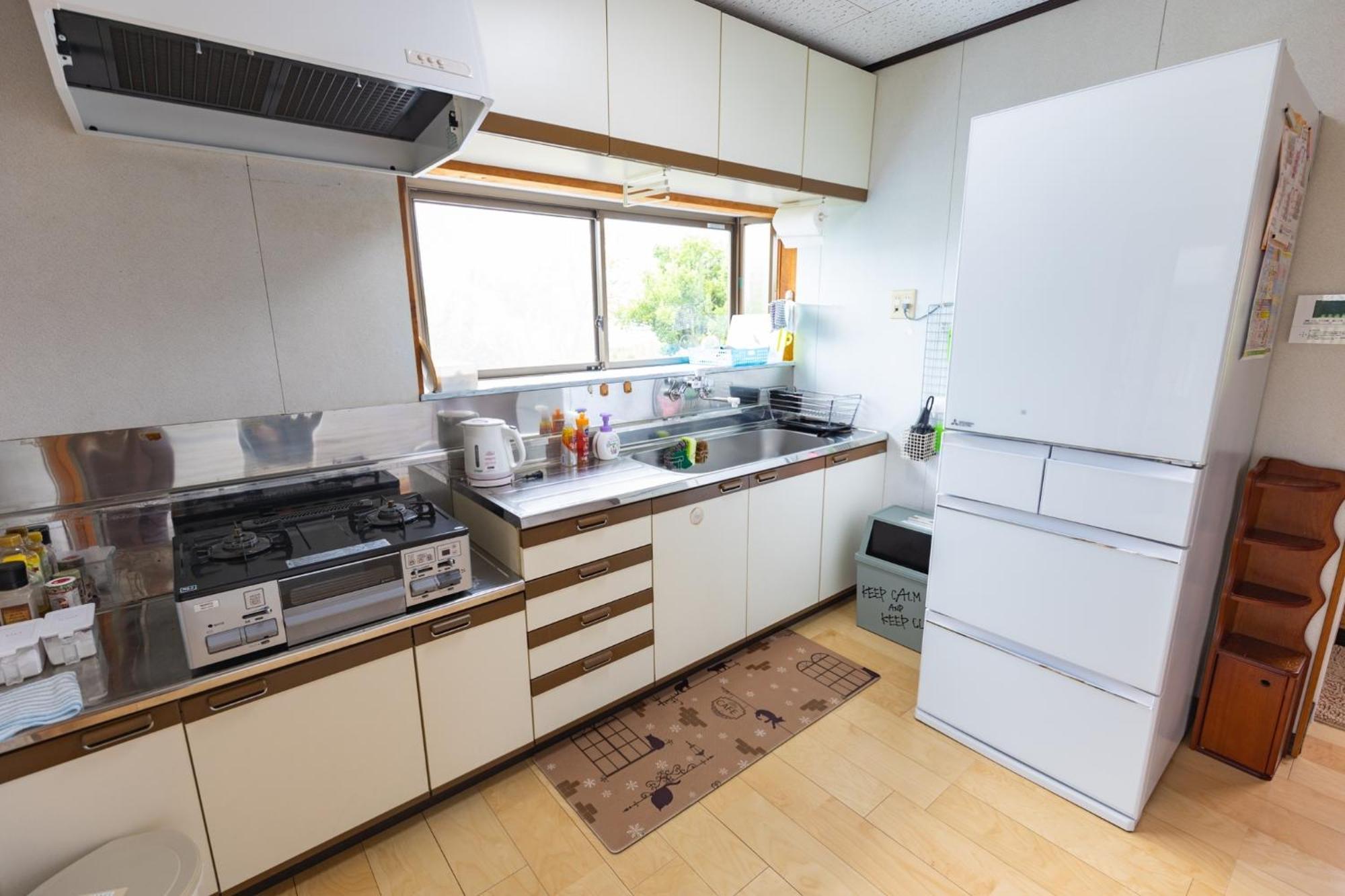 Villa Goto I-House Extérieur photo