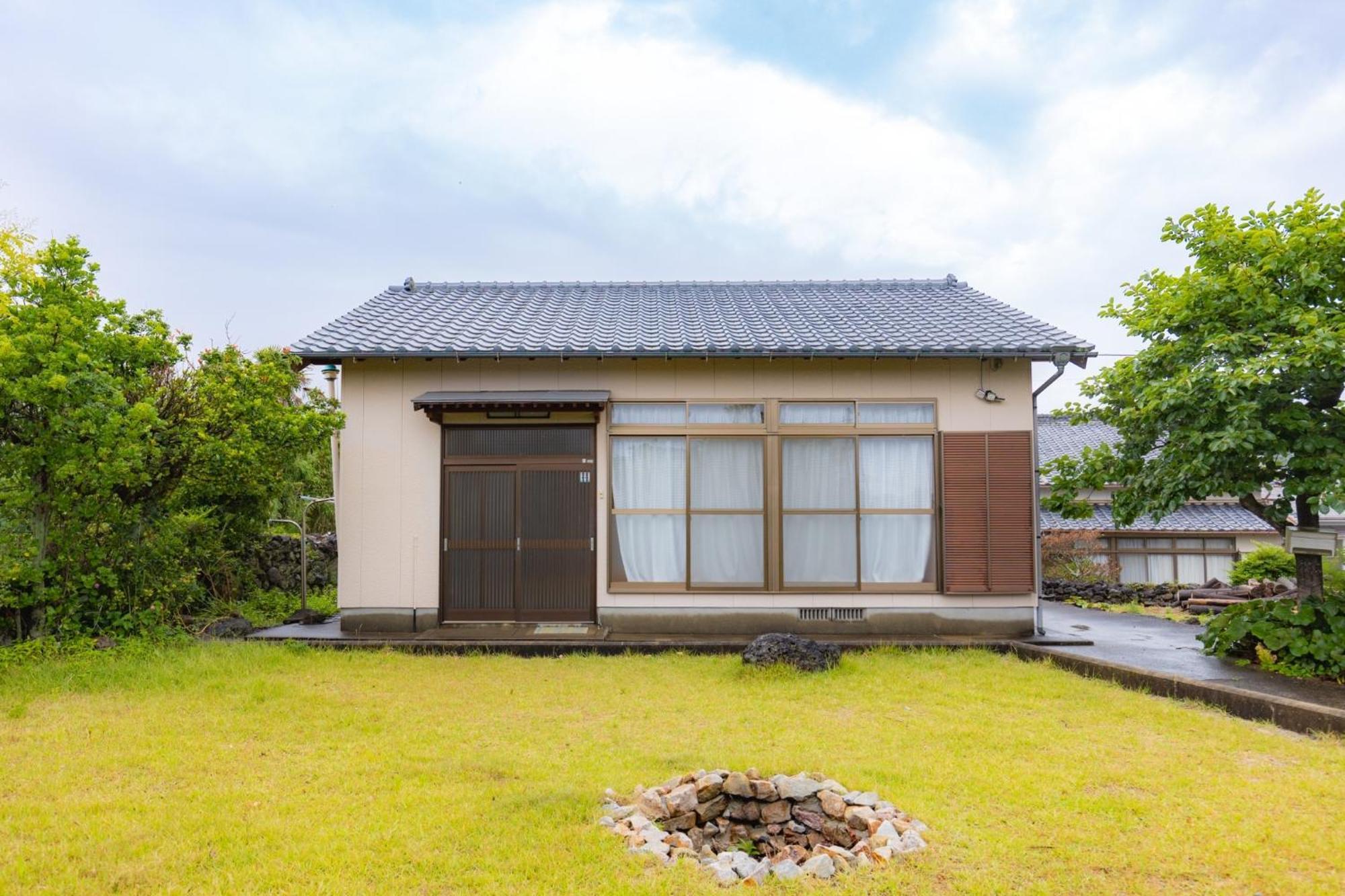 Villa Goto I-House Extérieur photo