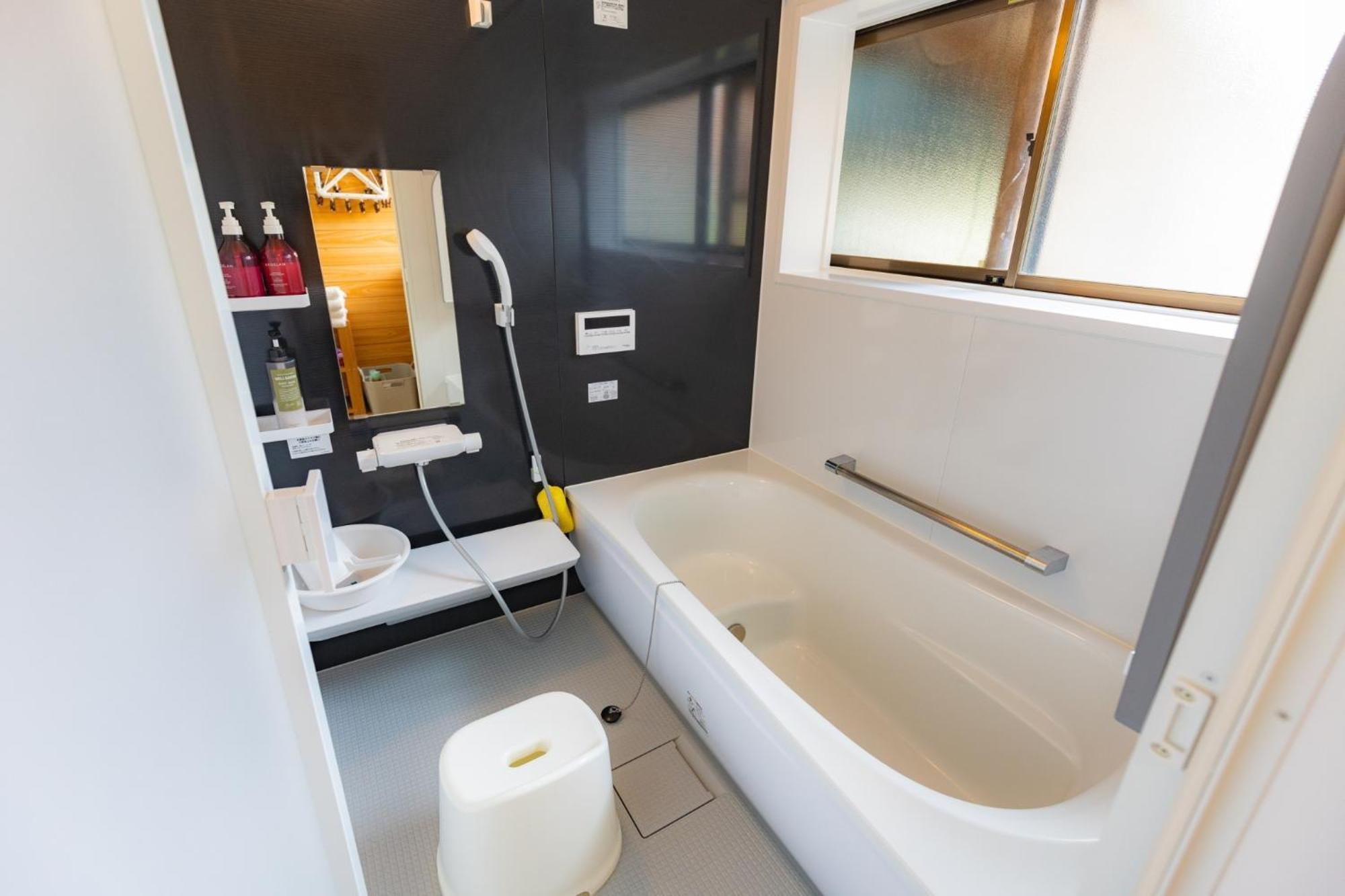 Villa Goto I-House Extérieur photo